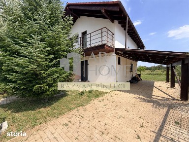 Vanzare casa P+1E, 4 camere, Magnolia Village Paulesti