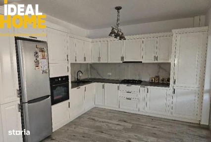 vila duplex valea lupului