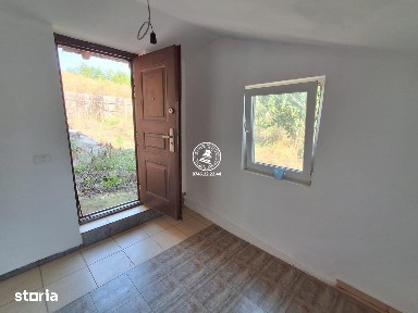 Casa si teren 1688 mp de vanzare Iepureni