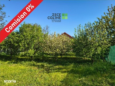 Casa generoasa in Podu Iloaiei la drumul european 1400 mp de teren