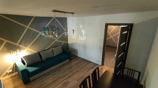 Apartament 3 camere de inchiriat | Centrala proprie| 80 mp | 2 balcoane | pet friendly