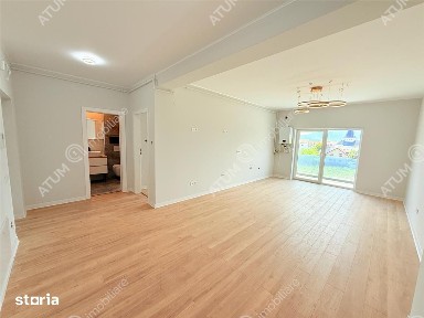 Apartament de 2 camere cu loc de parcare situat la etajul 1 zona Brana