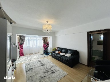 Apartament 3 camere | 68 mp | 2 bai | Lift | Pivnita | Turnisor