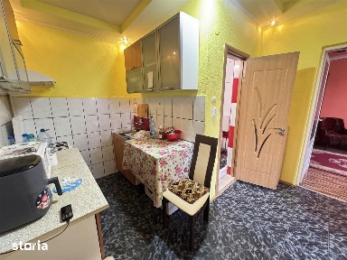 Apartament de vânzare în Sibiu - 2 camere, 40 mp - Piața Cibin