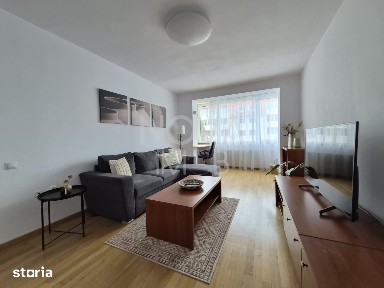 Apartament 3 camere, Zona Centrala - Bulevardul Milea