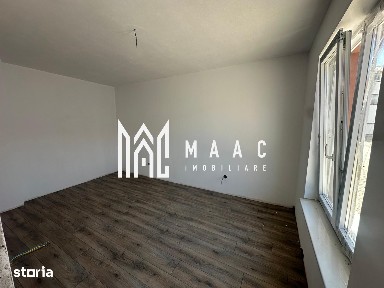 Apartament 3 camere de vânzare Sibiu | Turnișor | curte privată