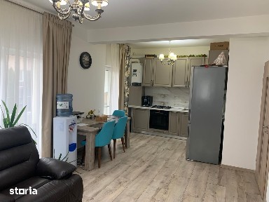Apartament 2 camere | Terasă 37mp | Selimbar | 2 Locuri de parcare