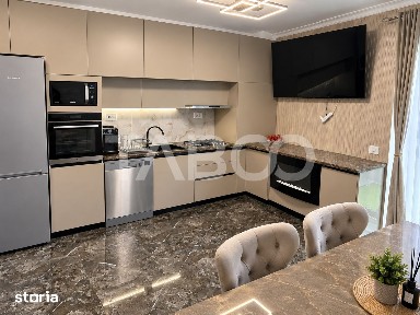 Apartament decomandat de vanzare 3 camere si gradina