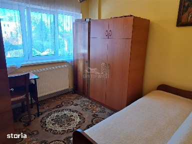 Apartament 2 camere decomandat balcon Calea Dumbravii