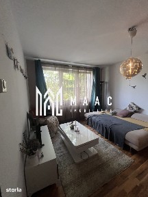 Apartament de vânzare Sibiu | 2 camere | Cedonia | 48 mp