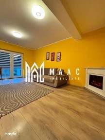 Apartament 2 camere | 52MPU | Arhitectilor | curte | 2 băi