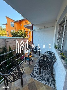 Garsonieră de vânzare Sibiu | Tilișca | 40 mp | balcon 7 mp