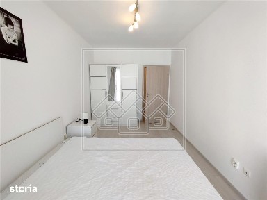 Apartament 3 camere - 2 bai - City Residence