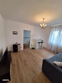 Apartament 3 camere zona Hipodrom