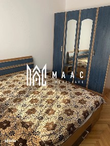 Apartament 3 camere de închiriat | Sibiu | 72 mp | parcare