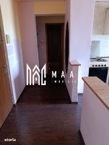 Apartament 2 camere de închiriat | Sibiu | 45 mp | balcon