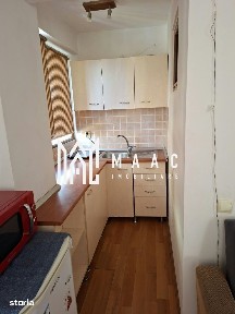 Apartament de închiriat | Sibiu | Hipodrom 3 | 32 mp | etaj 2