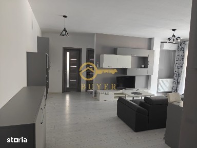 Apartament cu 3 camere Kogalniceanu
