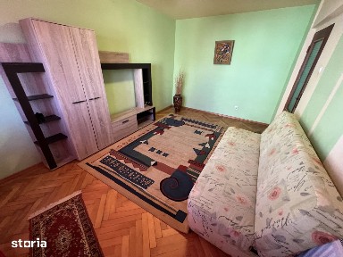 Apartament 2 camere decomandat,zona Mihai Viteazul