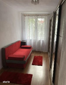 Apartament 2 camere zona Terezian
