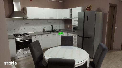 Apartament de inchiriat 3 camere Sibiu Turnisor