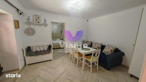 Apartament 2 camere | Mobilat si utilat | Central | Sibiu