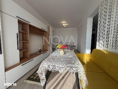 Apartament - studio - PRIMA INCHIRIERE - Cartierul Magnolia Residence
