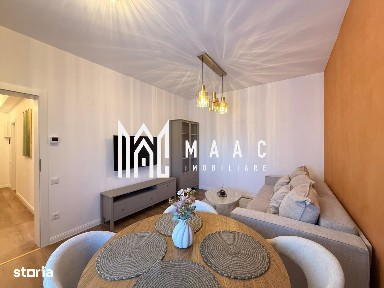 Apartament 2 camere nou | Balcon | Decomandat | Deventer