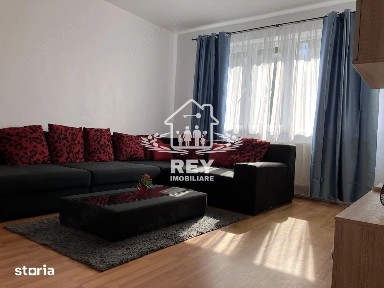 Ap 2 camere I Decomandat I Parcare I Prima închiriere I Calea Dumbrăvi