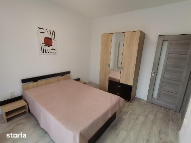 INCHIRIEZ ap. 3 camere decomandat,constructie noua, zona Turnisor