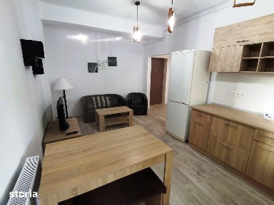 INCHIRIEZ ap. 3 camere decomandat,constructie noua, zona Turnisor