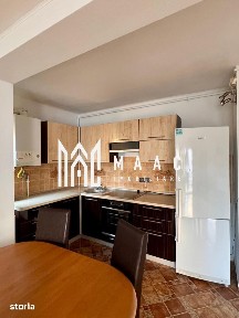 Apartament 2 camere de închiriat | Sibiu, Ștrand | 75 mp