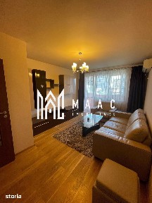 Apartament 3 camere de închiriat | Sibiu | balcon | lift