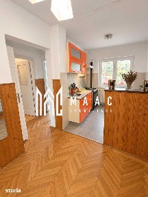 Apartament 2 camere de închiriat | Sibiu | Hipodrom 4 | balcon