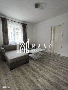 Apartament 2 camere de închiriat | Sibiu | Hipodrom 1 | renovat