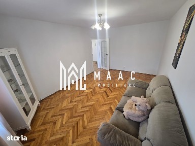 Apartament 3 dormitoare etajul 1 zona Garii
