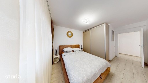 Apartament cu pod Selimbar - Ratiu