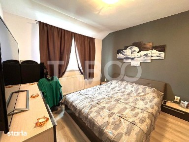 Apartament de vanzare 43mp 2 camere decomandate in zona Selimbar Sibiu
