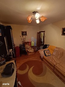 INTRETINUT! Ap 2 camere, Decomandat,Etaj 3, zona Dorobanti
