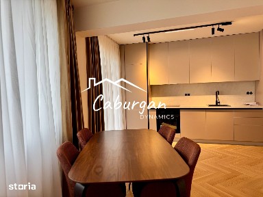 Apartament cu 2 camere, 60mp utili, baie cu geam, parcare privata