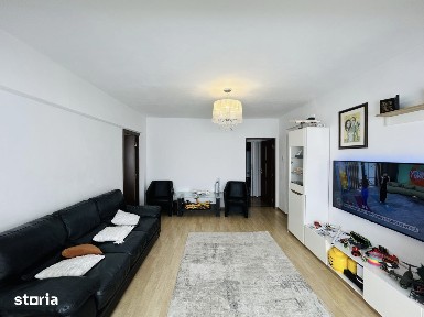 Apartament 3 camere, 2bai, bloc cu lift, Sibiu