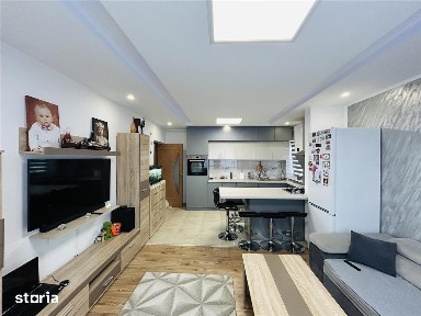 Apartament 3 camere GATA DE MUTARE - zona Brana, Șelimbăr
