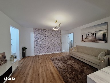 Apartament 2 camere | Amenajare premium | Renovare integrala 2026 | Gi