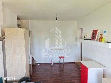 Garsoniera de vanzare, 21 mp, Calea Buziasului, Timisoara