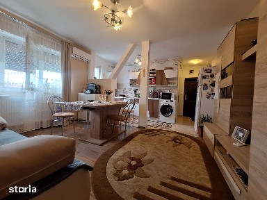 Apartament 2 camere -mobilat si utilat- Spitalul Judetean-Girocului