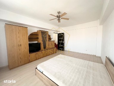 Apartament cu o camera | Zona Soarelui