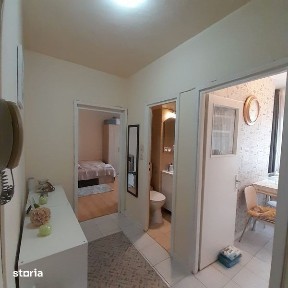 Apartament 1 camera, et 1, Gh Lazar