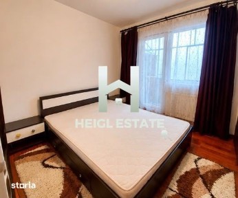 Apartament cu 3 camere Iullius mall