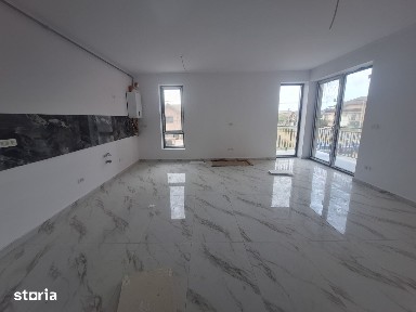 Apartament nou, 2 camere, etaj 2 - Giroc