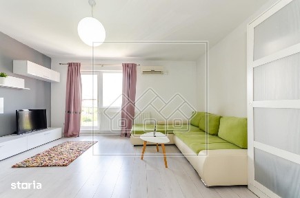 Mansarda spatioasa 3 camere | 80 mp | Balcon | Stefan cel Mare